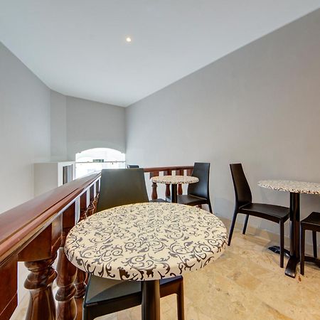 Caro Boutique Guest House San Ġwann Kültér fotó