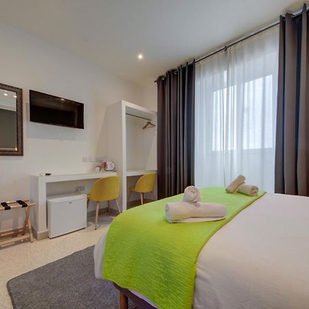 Caro Boutique Guest House San Ġwann Kültér fotó