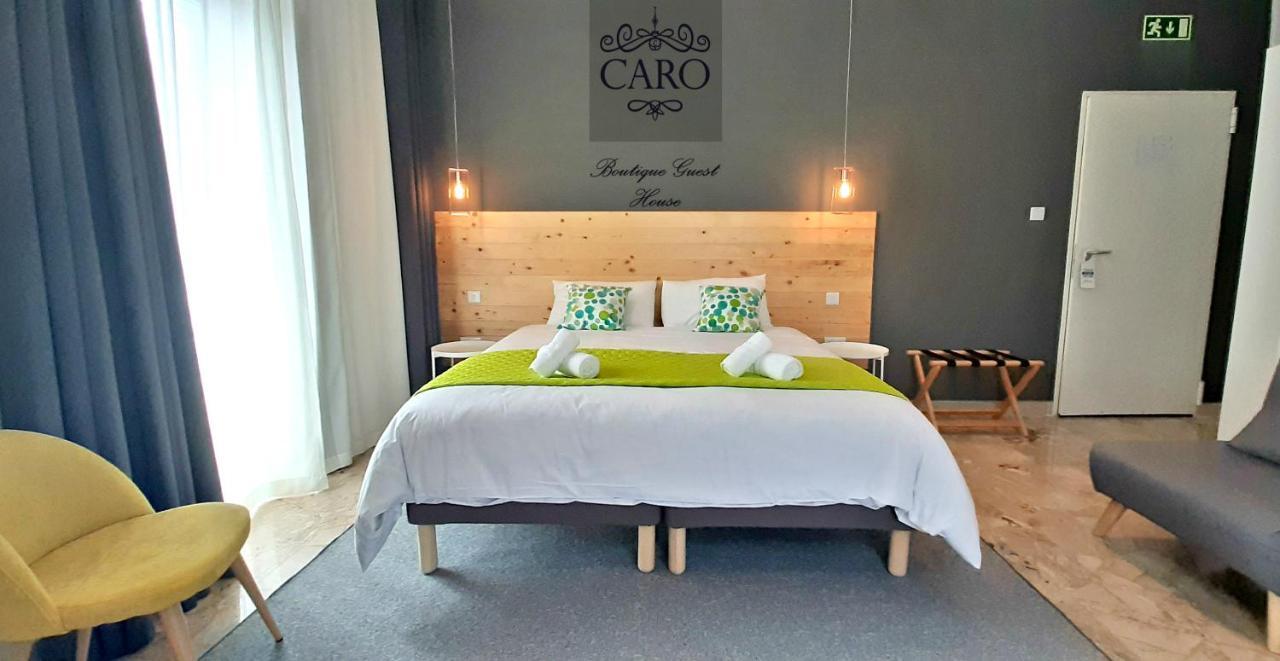 Caro Boutique Guest House San Ġwann Kültér fotó