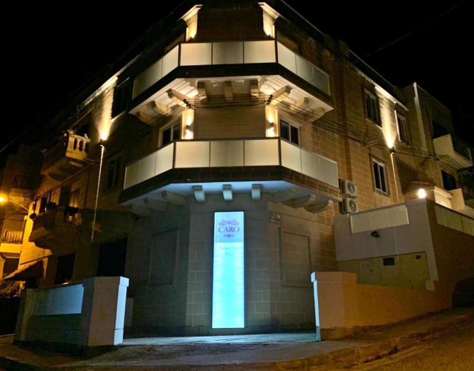 Caro Boutique Guest House San Ġwann Kültér fotó