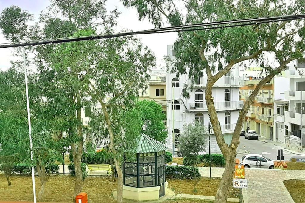 Caro Boutique Guest House San Ġwann Kültér fotó