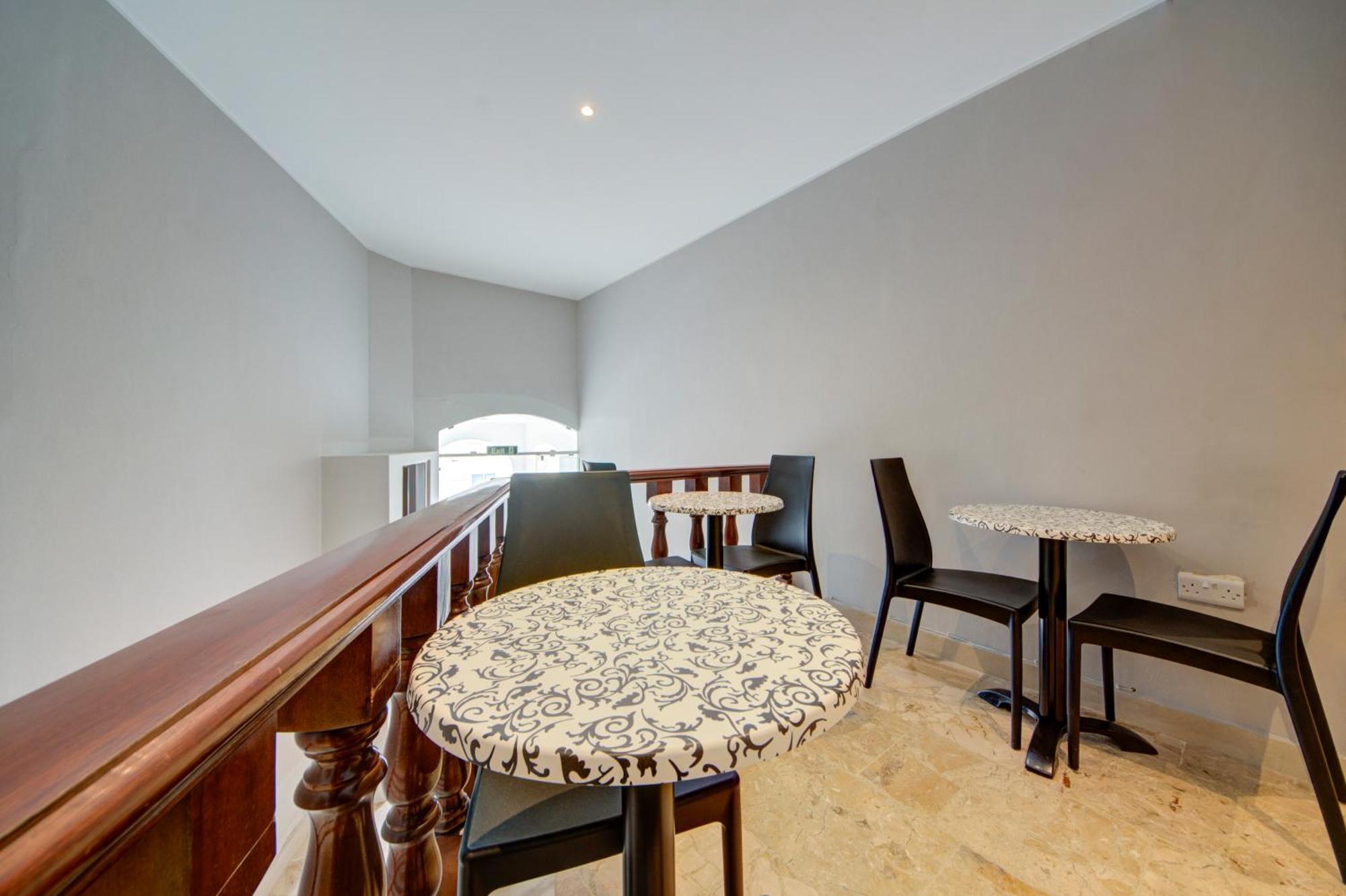 Caro Boutique Guest House San Ġwann Kültér fotó