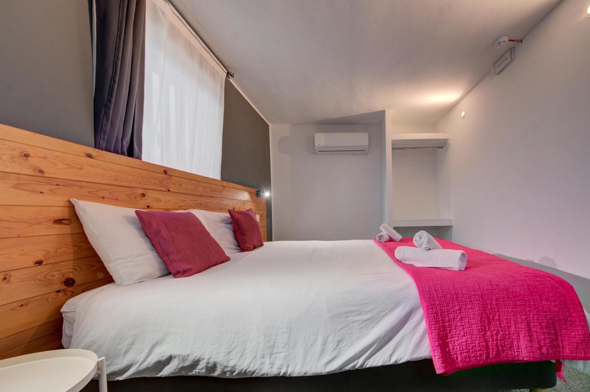 Caro Boutique Guest House San Ġwann Kültér fotó