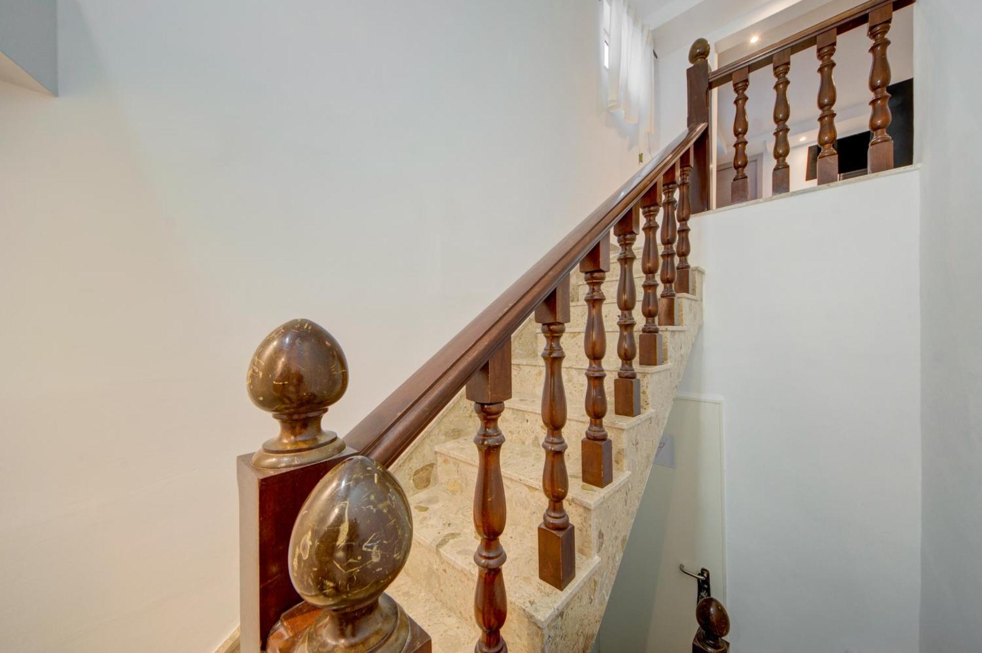 Caro Boutique Guest House San Ġwann Kültér fotó