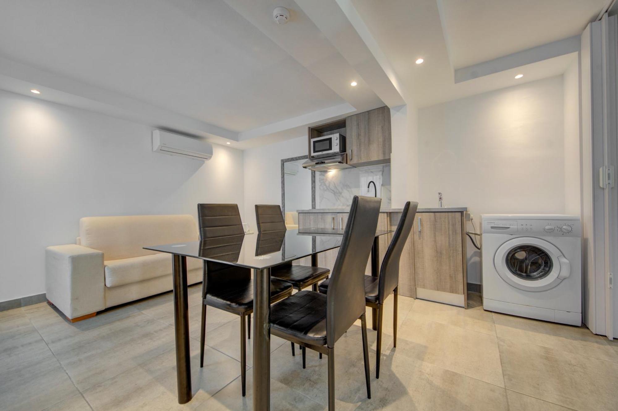 Caro Boutique Guest House San Ġwann Kültér fotó