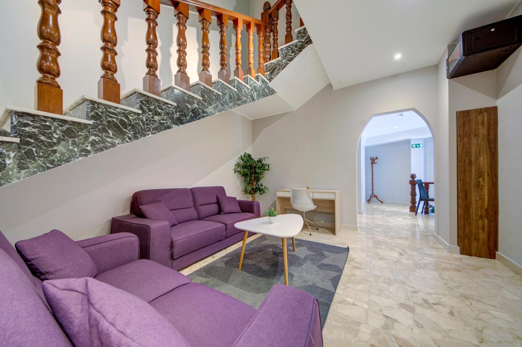 Caro Boutique Guest House San Ġwann Kültér fotó