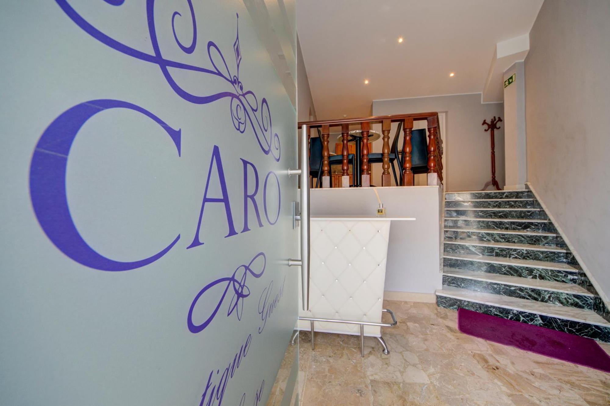 Caro Boutique Guest House San Ġwann Kültér fotó