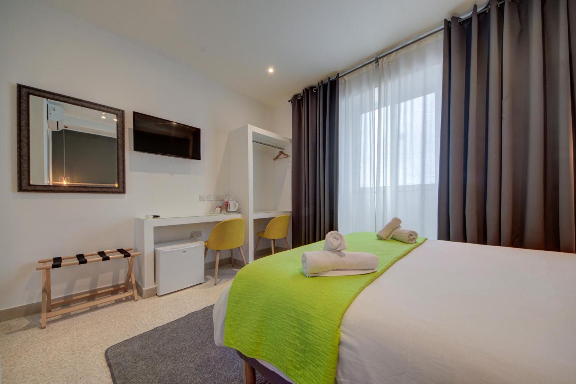 Caro Boutique Guest House San Ġwann Kültér fotó