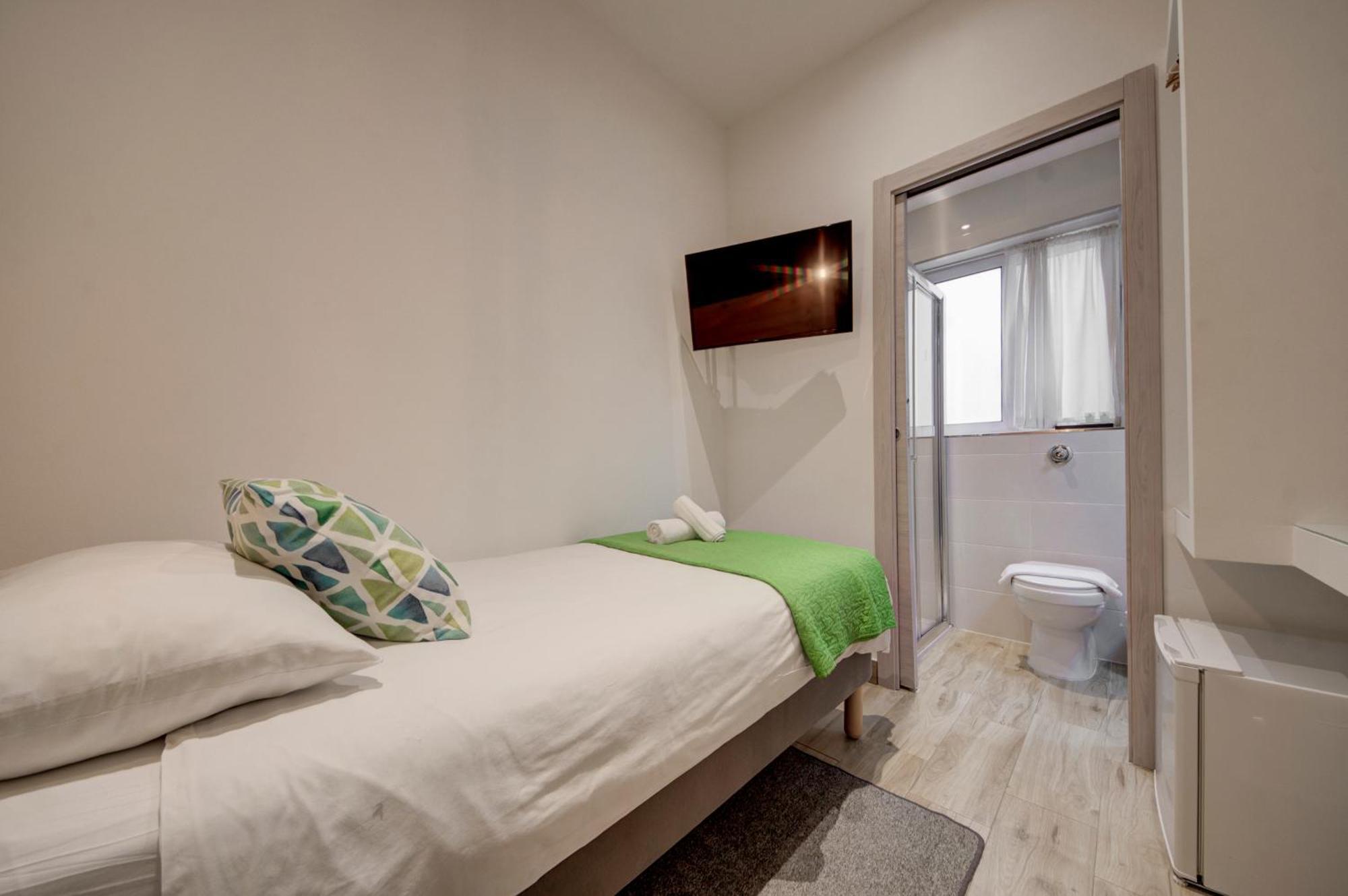 Caro Boutique Guest House San Ġwann Kültér fotó