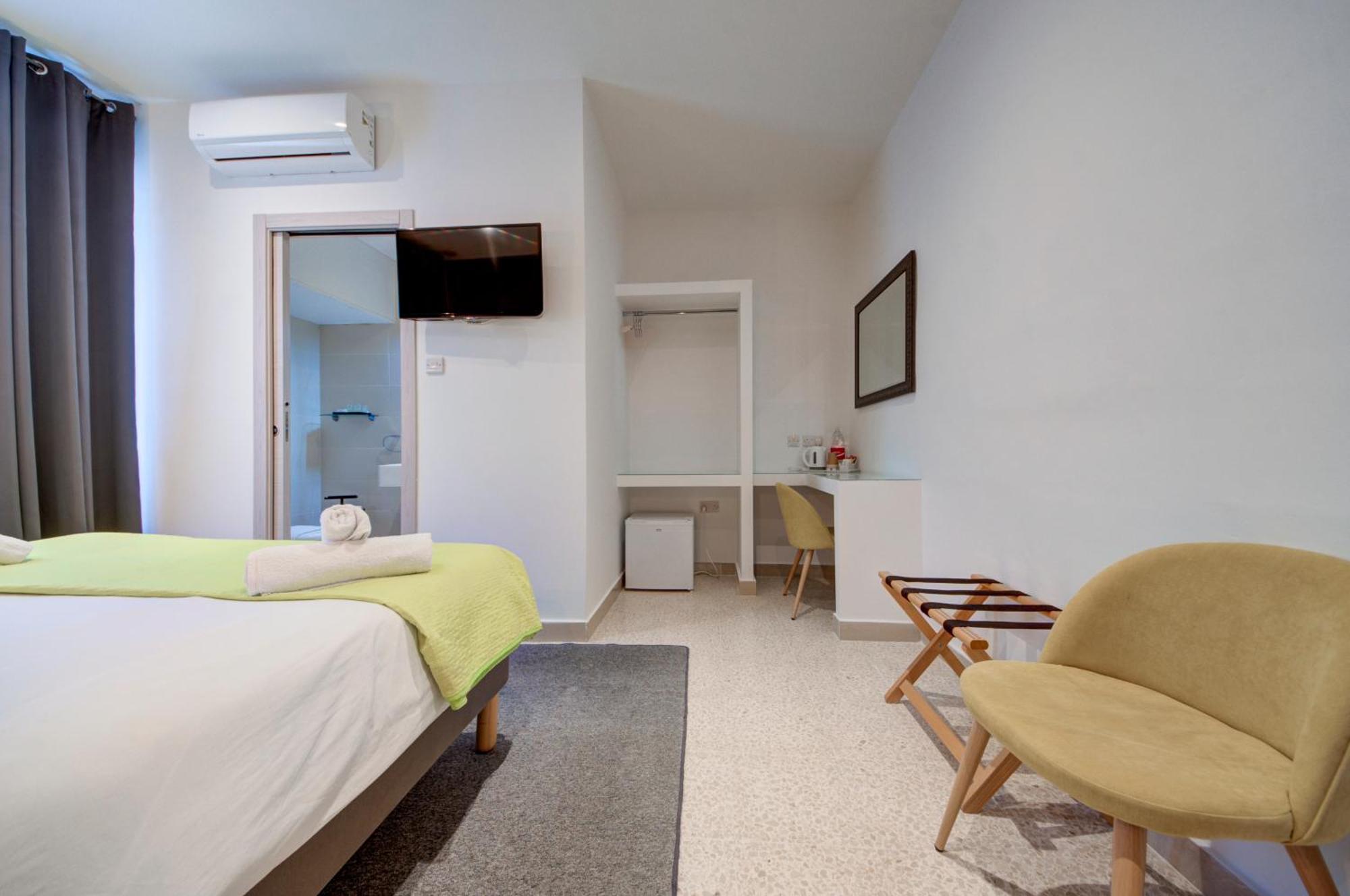 Caro Boutique Guest House San Ġwann Kültér fotó