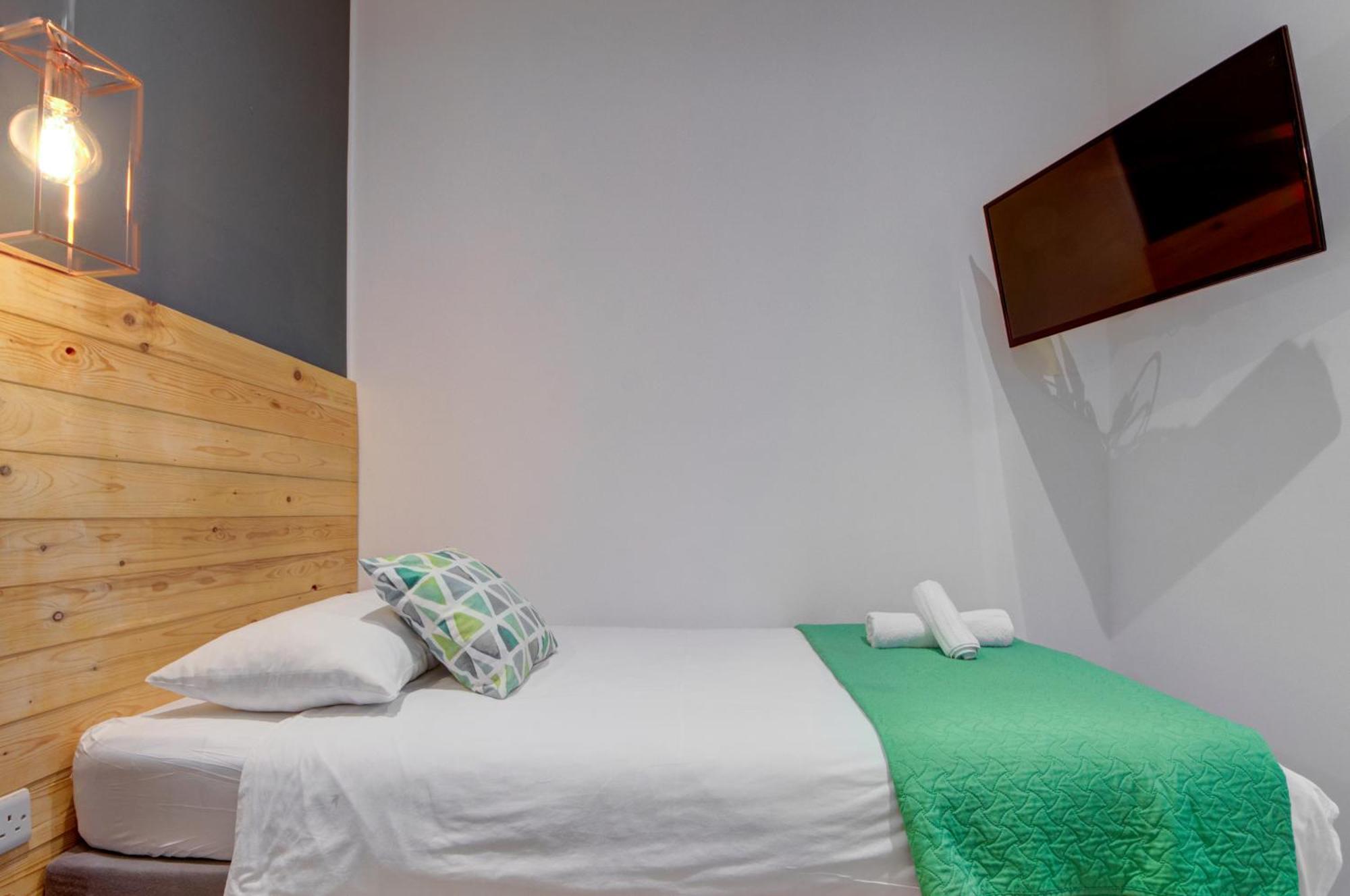 Caro Boutique Guest House San Ġwann Kültér fotó