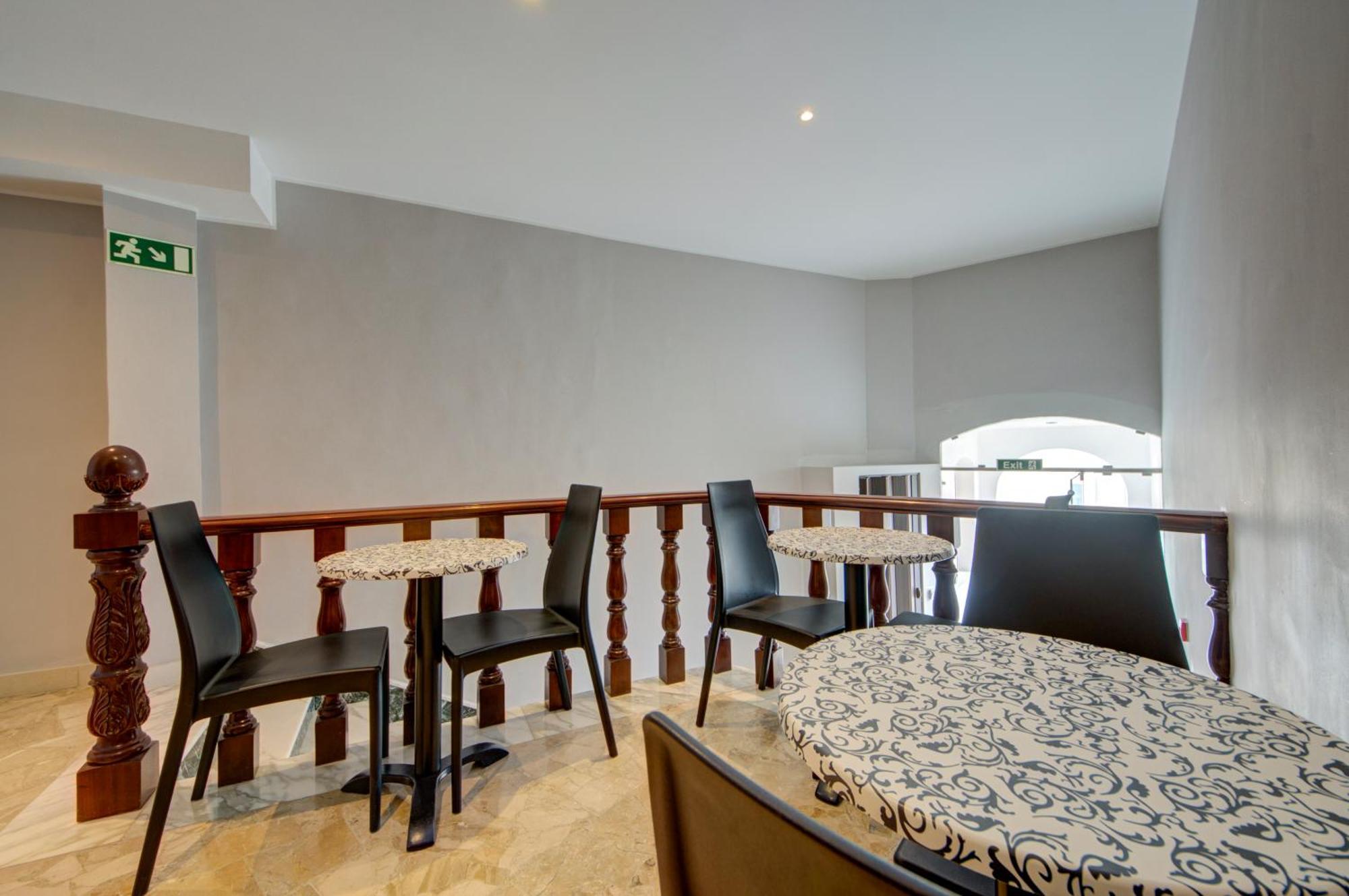 Caro Boutique Guest House San Ġwann Kültér fotó