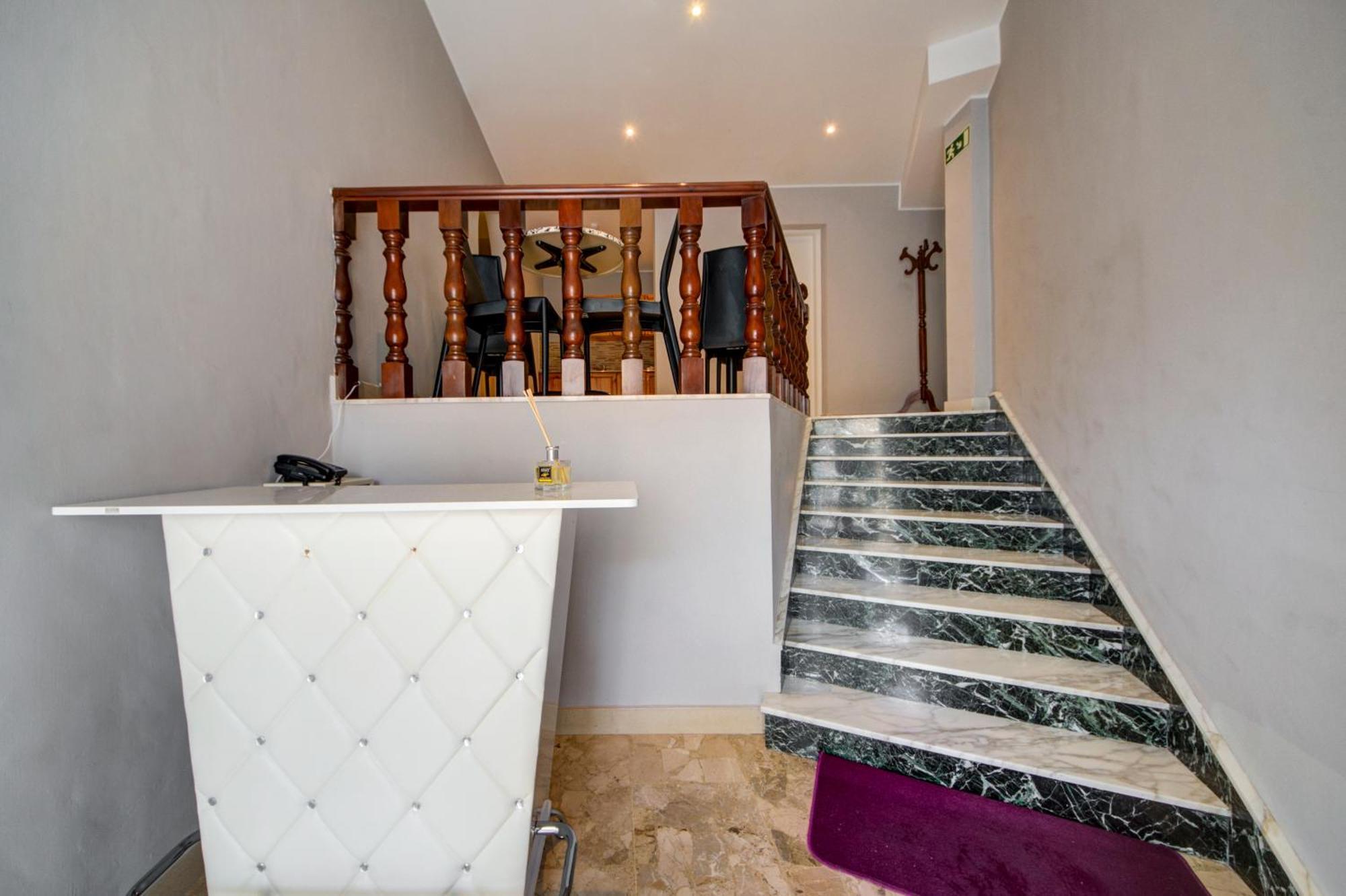 Caro Boutique Guest House San Ġwann Kültér fotó