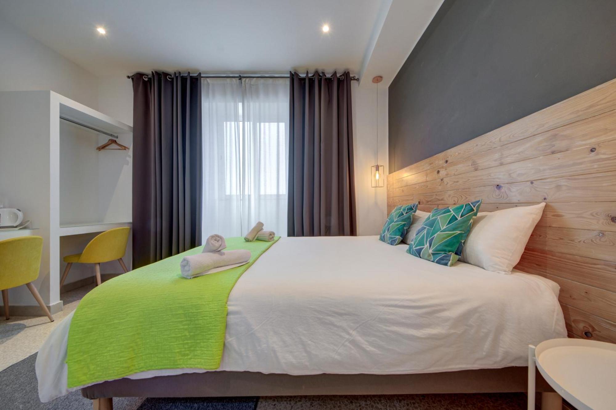 Caro Boutique Guest House San Ġwann Kültér fotó