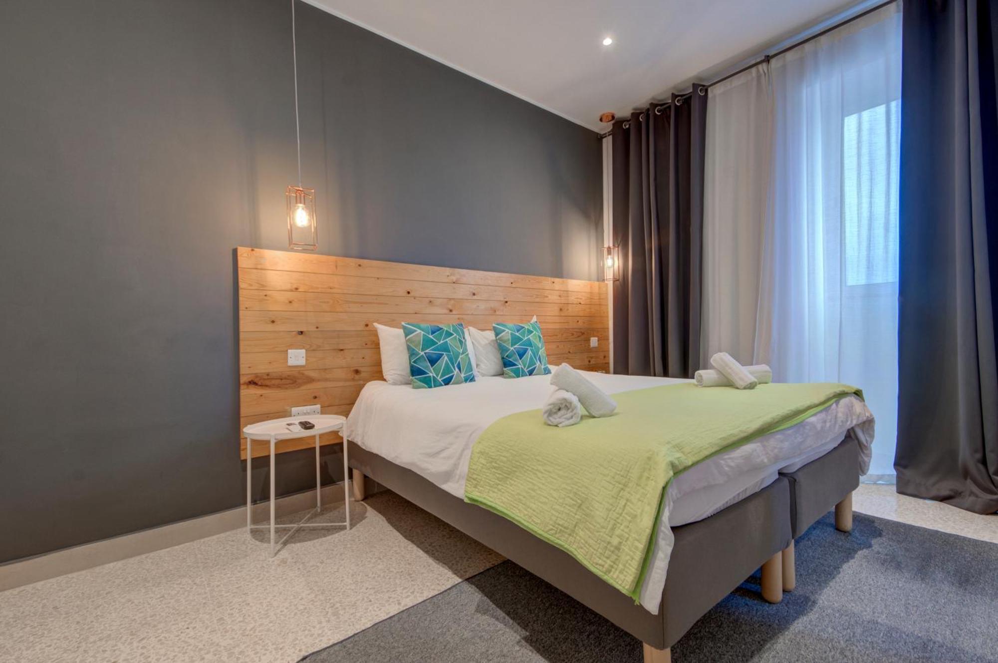 Caro Boutique Guest House San Ġwann Kültér fotó