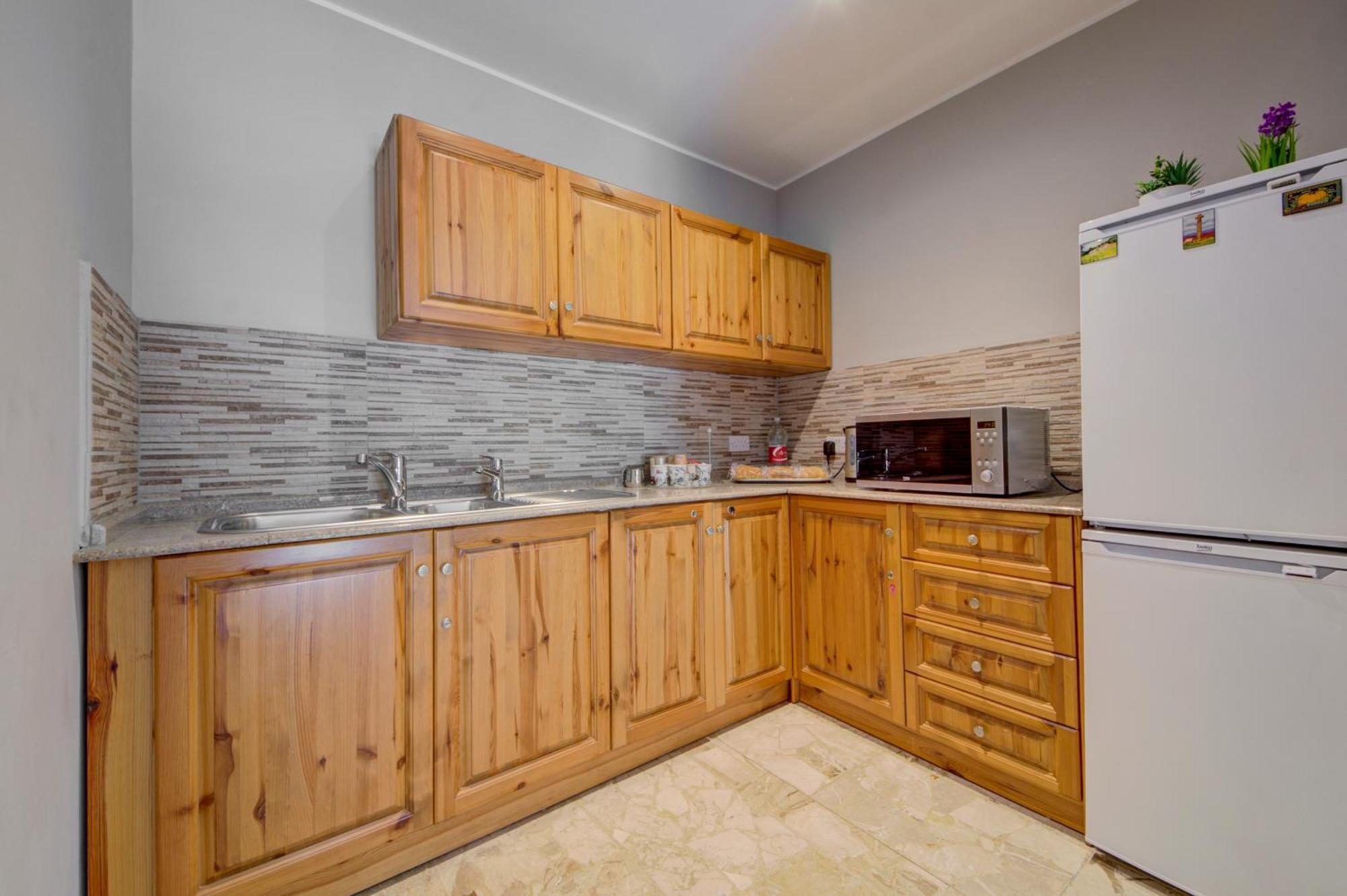 Caro Boutique Guest House San Ġwann Kültér fotó