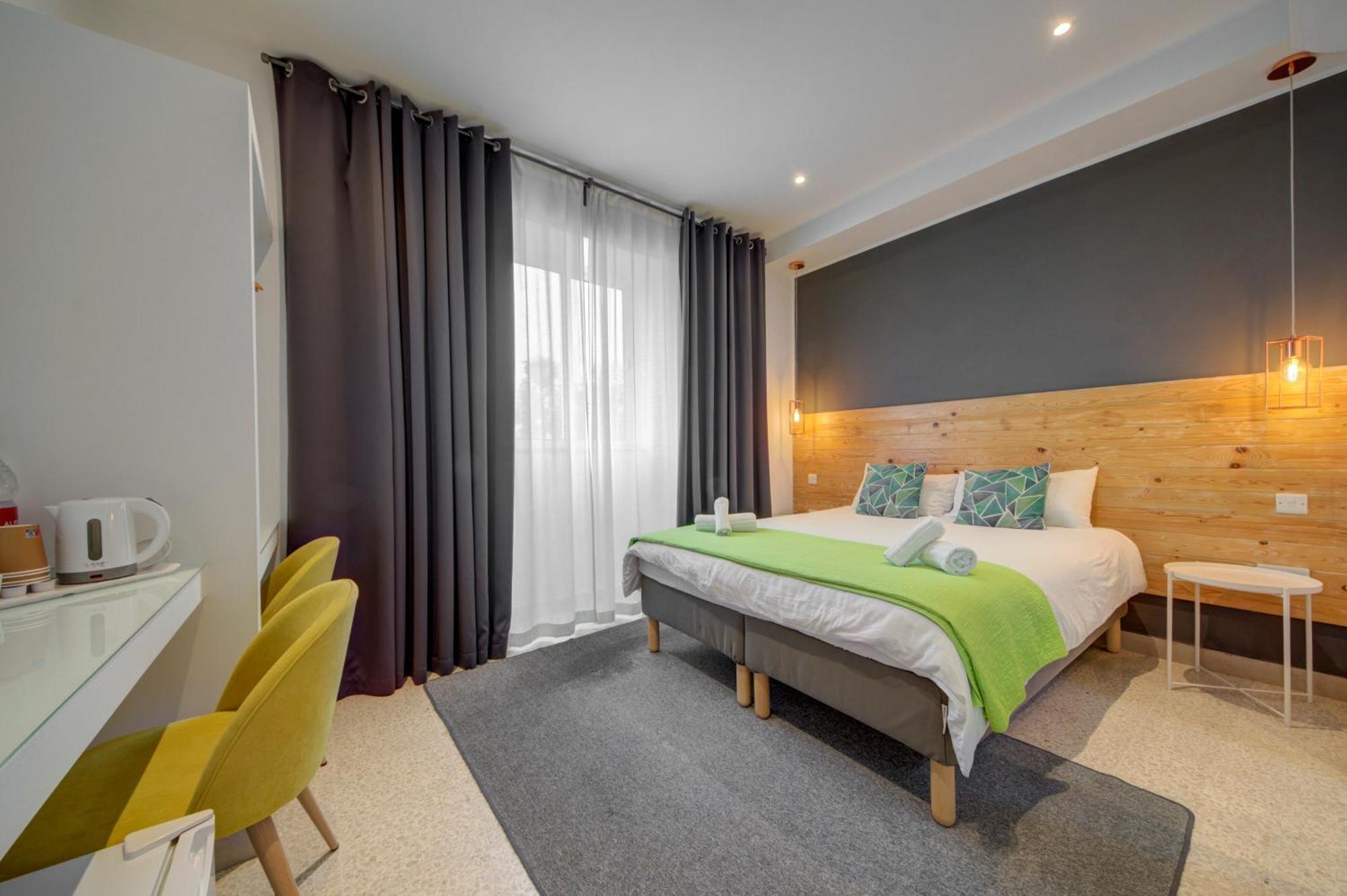 Caro Boutique Guest House San Ġwann Kültér fotó