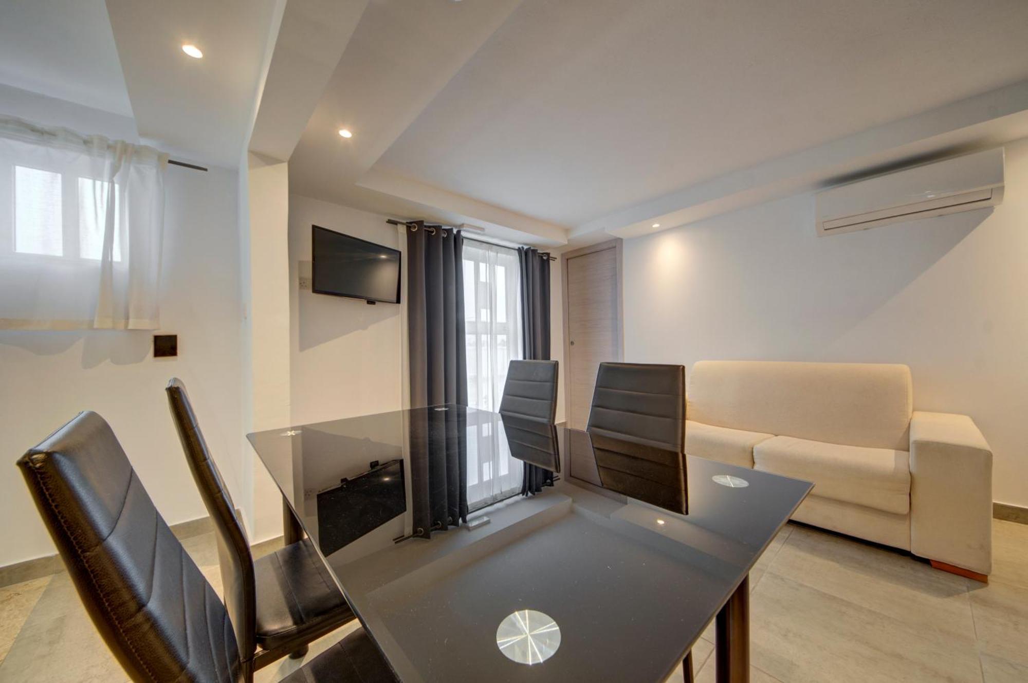 Caro Boutique Guest House San Ġwann Kültér fotó