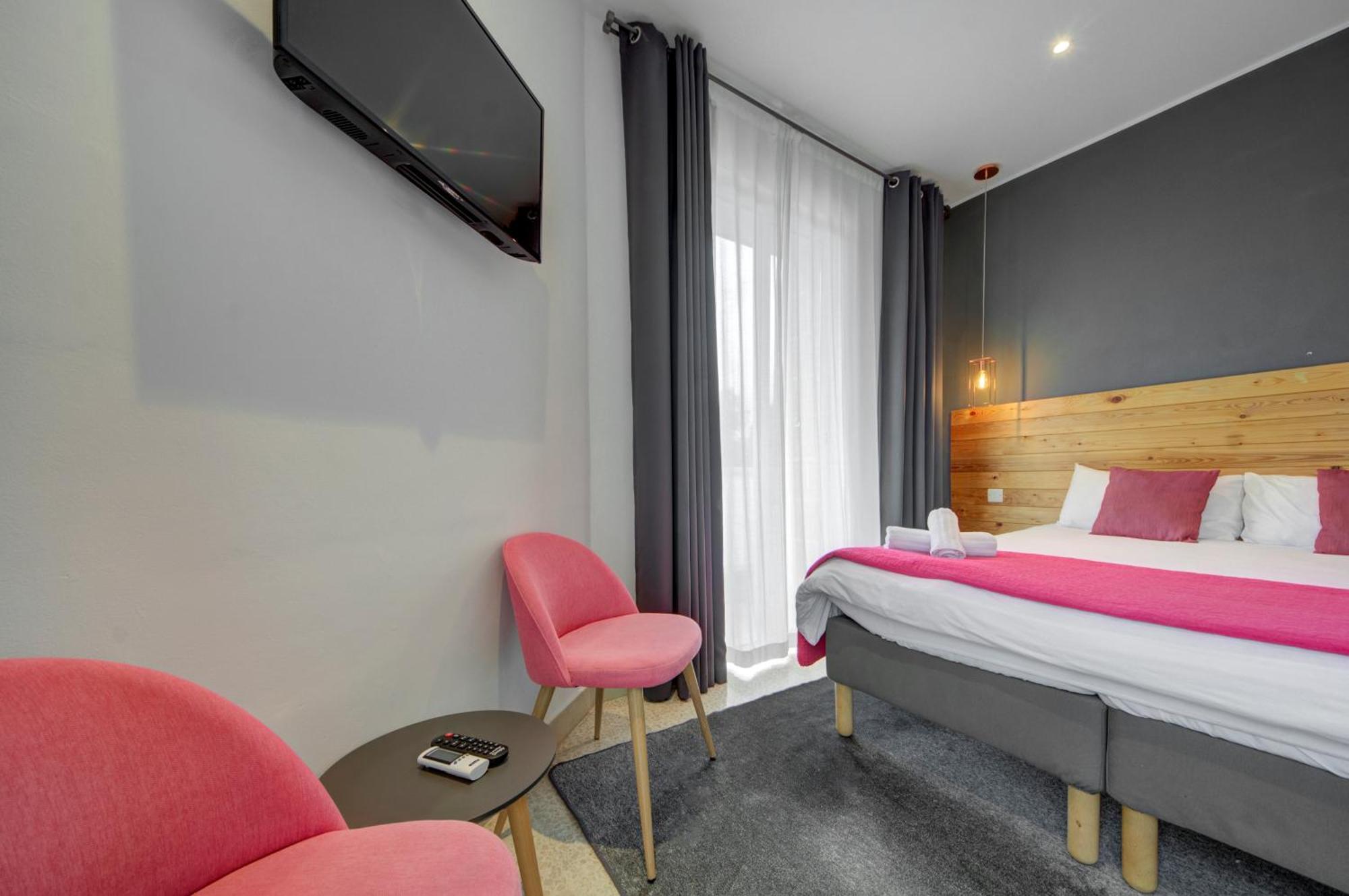 Caro Boutique Guest House San Ġwann Kültér fotó